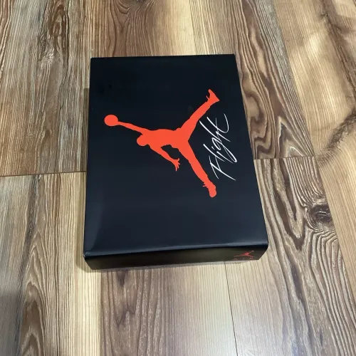 Q4 Batch Air Jordan 4 Retro Canyon Purple review 