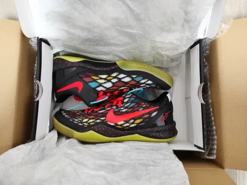Nike Kobe 8 