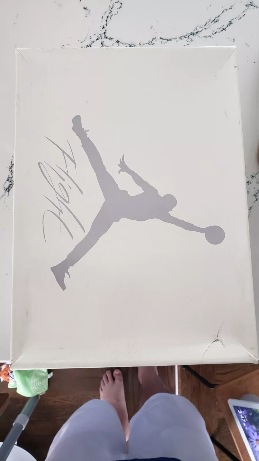 Q4 Batch Nike SB x Air Jordan 4 “Pine Green”Calaite review Fernandez 01