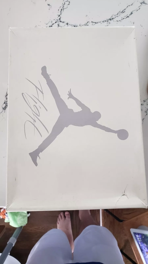 Q4 Batch Nike SB x Air Jordan 4 “Pine Green”Calaite review 