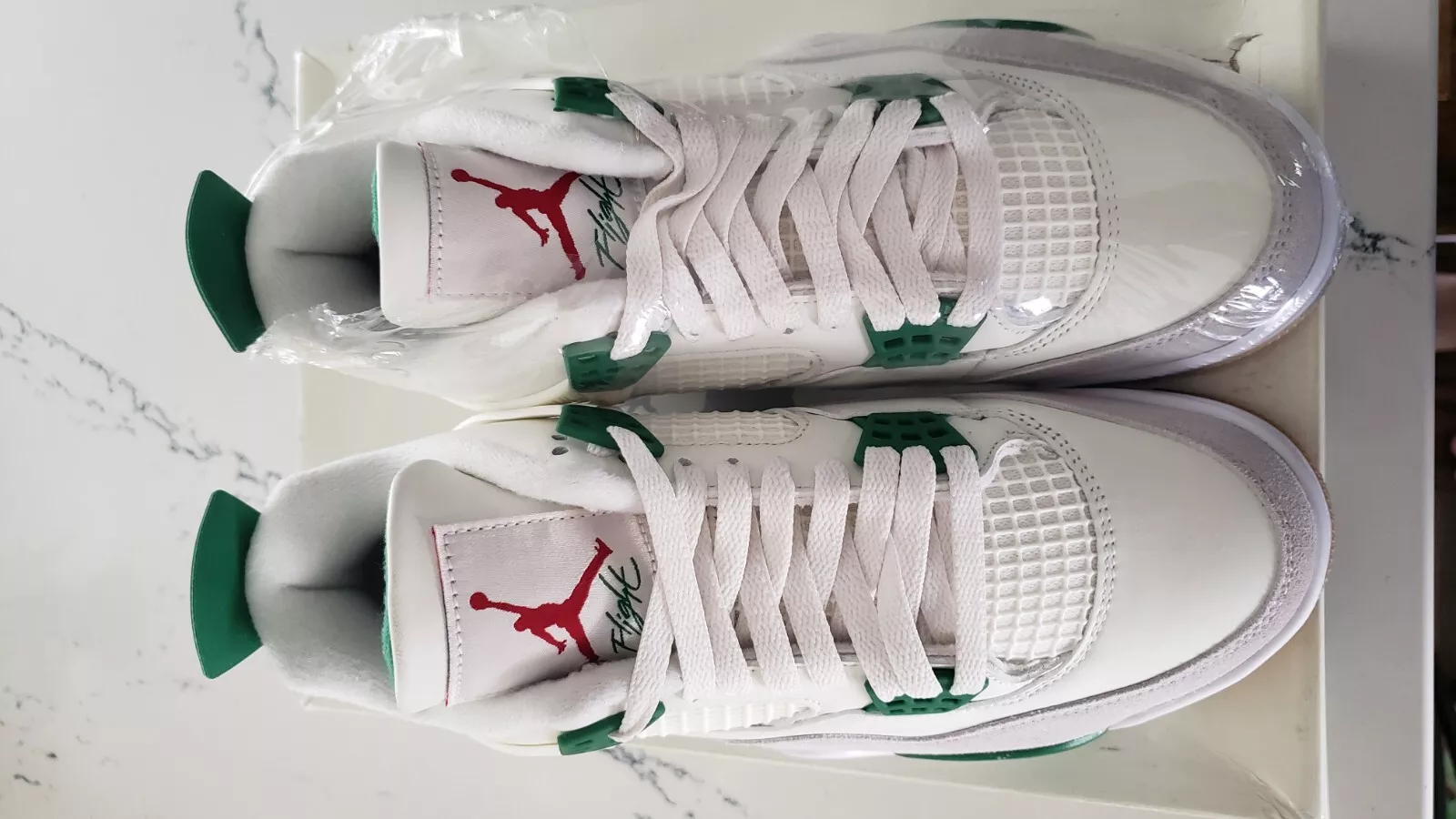 Q4 Batch Nike SB x Air Jordan 4 “Pine Green”Calaite review Fernandez 02