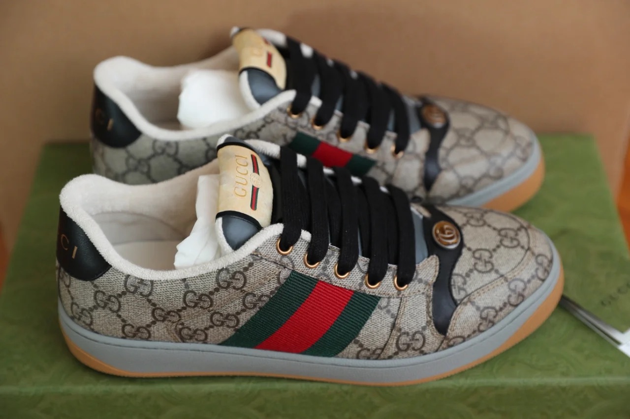 Gucci Screener674530 9SFR8 4670  review Otis