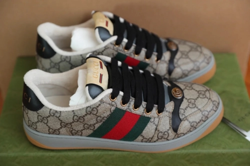 Gucci Screener674530 9SFR8 4670  review 