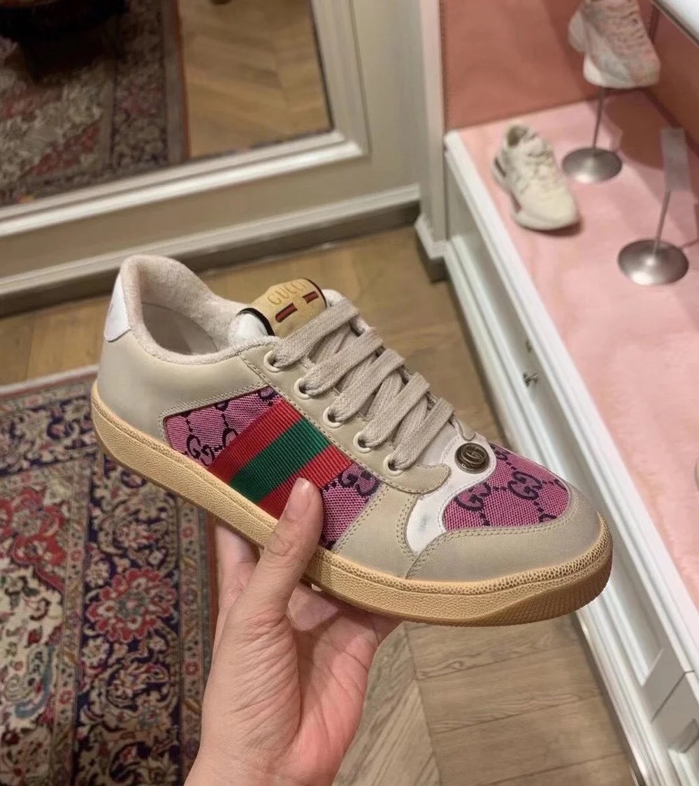 Gucci Screener 570443 9SFR0 5270 review 0