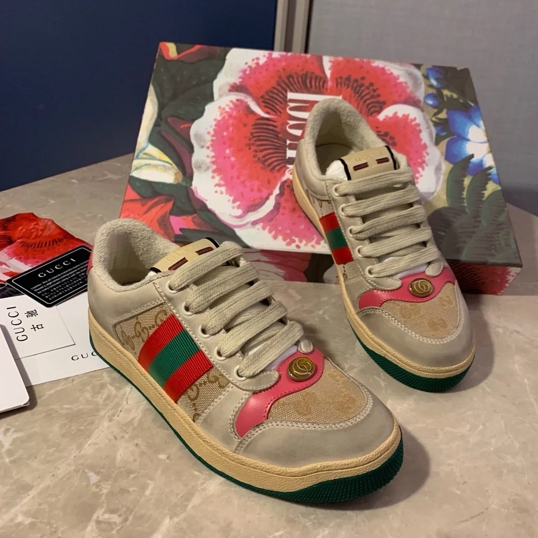  Gucci Screener 546551 9Y920 9665 review Amazon Customer 01