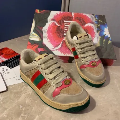  Gucci Screener 546551 9Y920 9665 review 