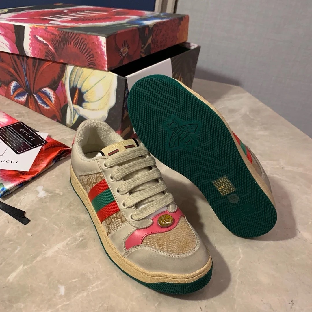  Gucci Screener 546551 9Y920 9665 review Amazon Customer 02