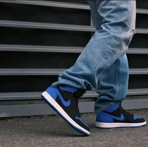 Air Jordan 1 High OG “Royal Reimagined” review 