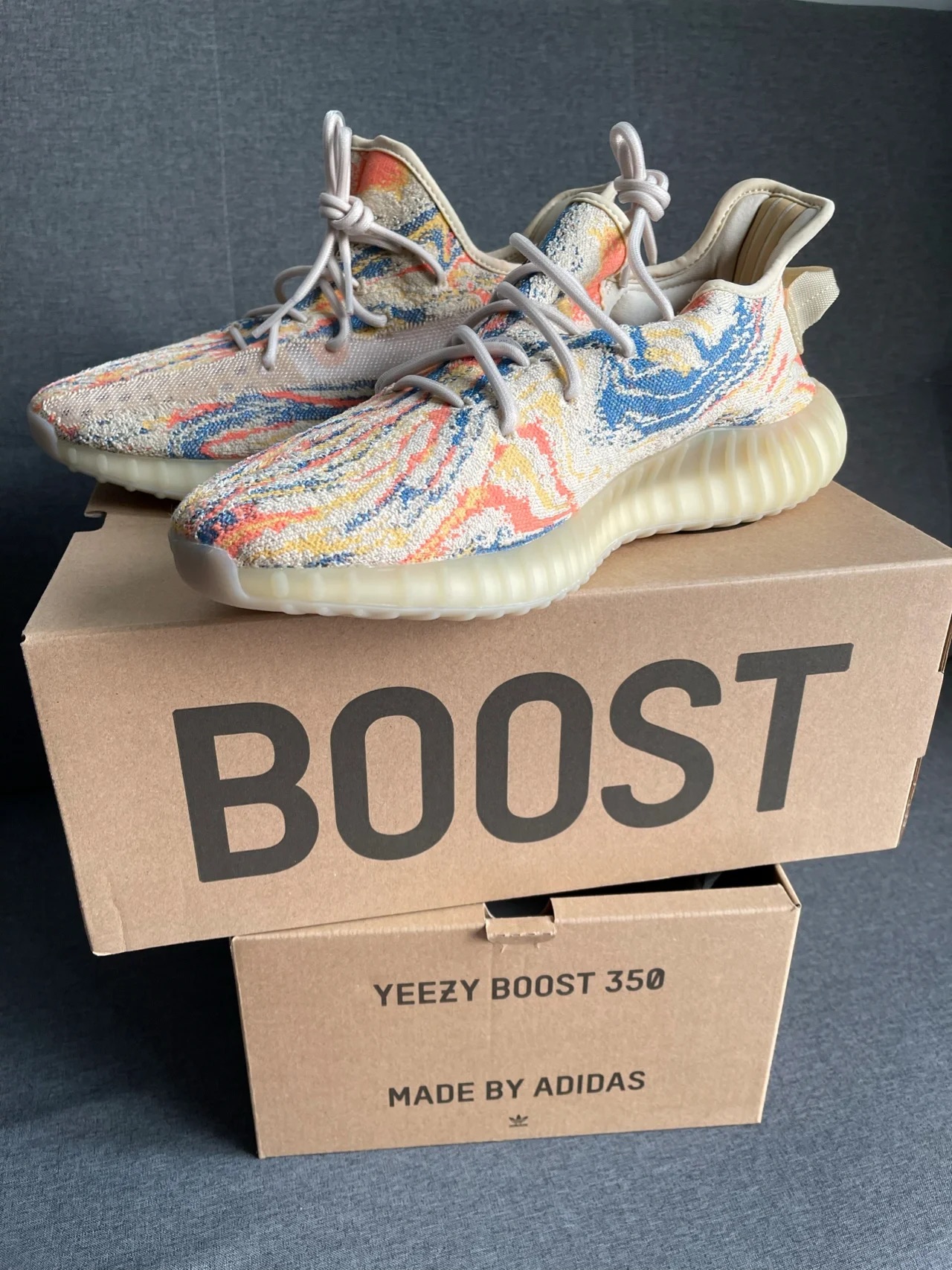 OG 350 V2 Adidas Yeezy Boost 350 V2 MX Oat review Mandingo