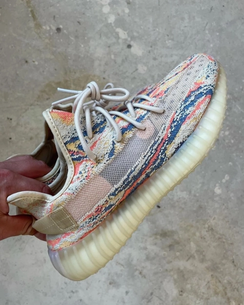 OG 350 V2 Adidas Yeezy Boost 350 V2 MX Oat review 