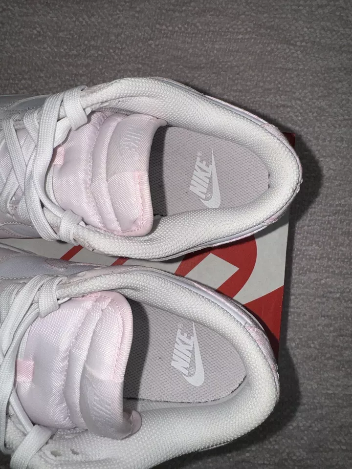 LF Nike Dunk Low Pink Paisley review Apri 02