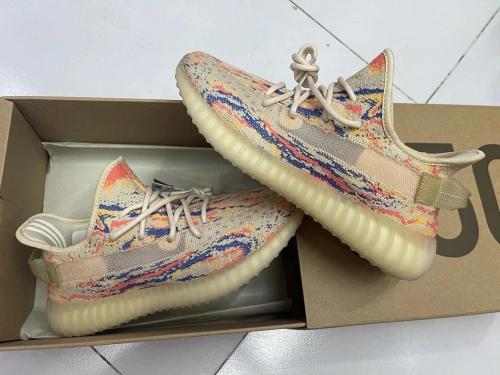 OG 350 V2 Adidas Yeezy Boost 350 V2 MX Oat review 
