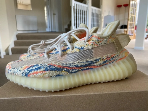 OG 350 V2 Adidas Yeezy Boost 350 V2 MX Oat review 