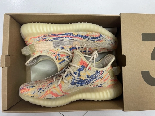 OG 350 V2 Adidas Yeezy Boost 350 V2 MX Oat review 