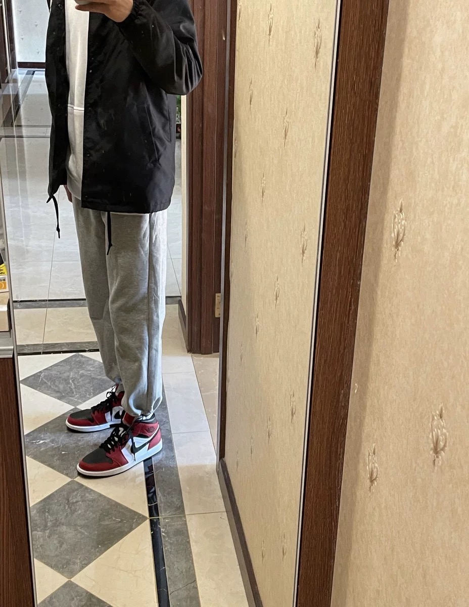 Air Jordan 1 High OG “Chicago review Stiven 02