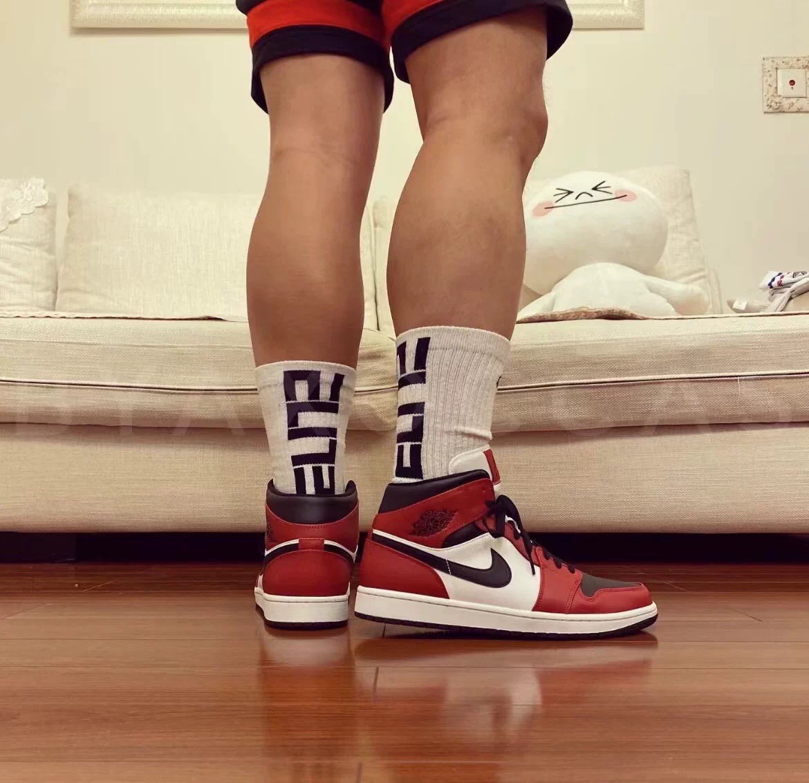 Air Jordan 1 High OG “Chicago review Enidgu 02