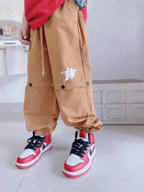 Air Jordan 1 High OG “Chicago review 