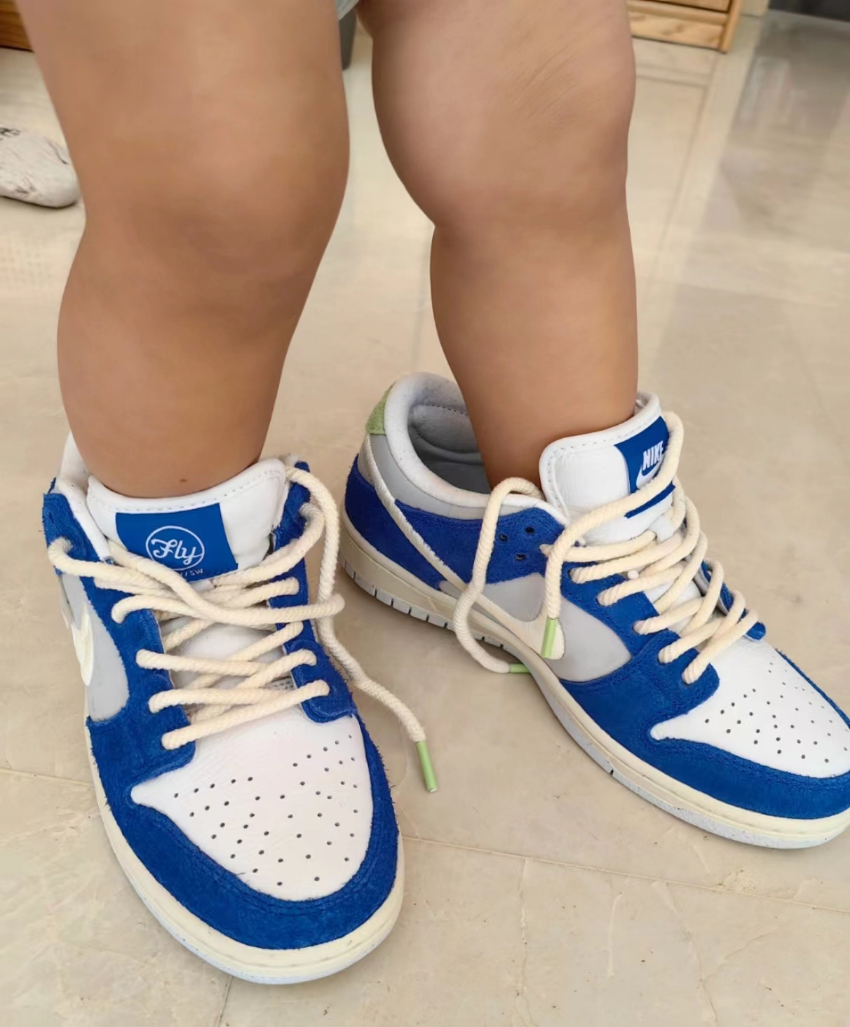  LF  Nike Dunk Low Mag Nolia review Pori 02