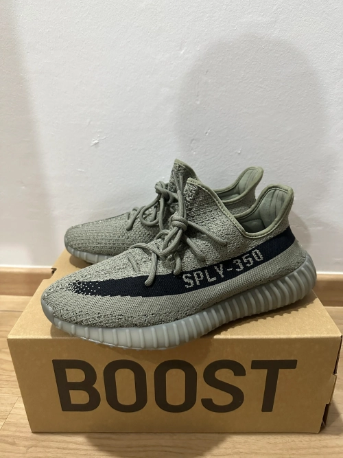 OG 350 V2 Adidas Yeezy Boost 350 V2 Jade Ash review 