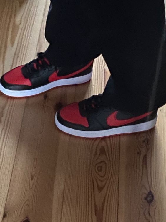 Air Jordan 1 High 'Banned' review Tevis Blount