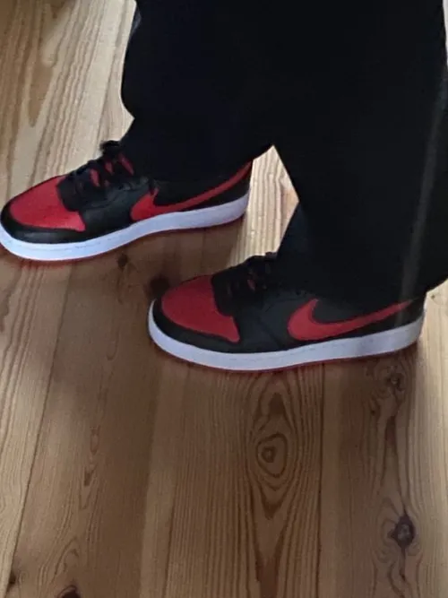 Air Jordan 1 High 'Banned' review 