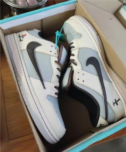  LF Travis Scott x PlayStation x Nike Dunk Low PS5 review 
