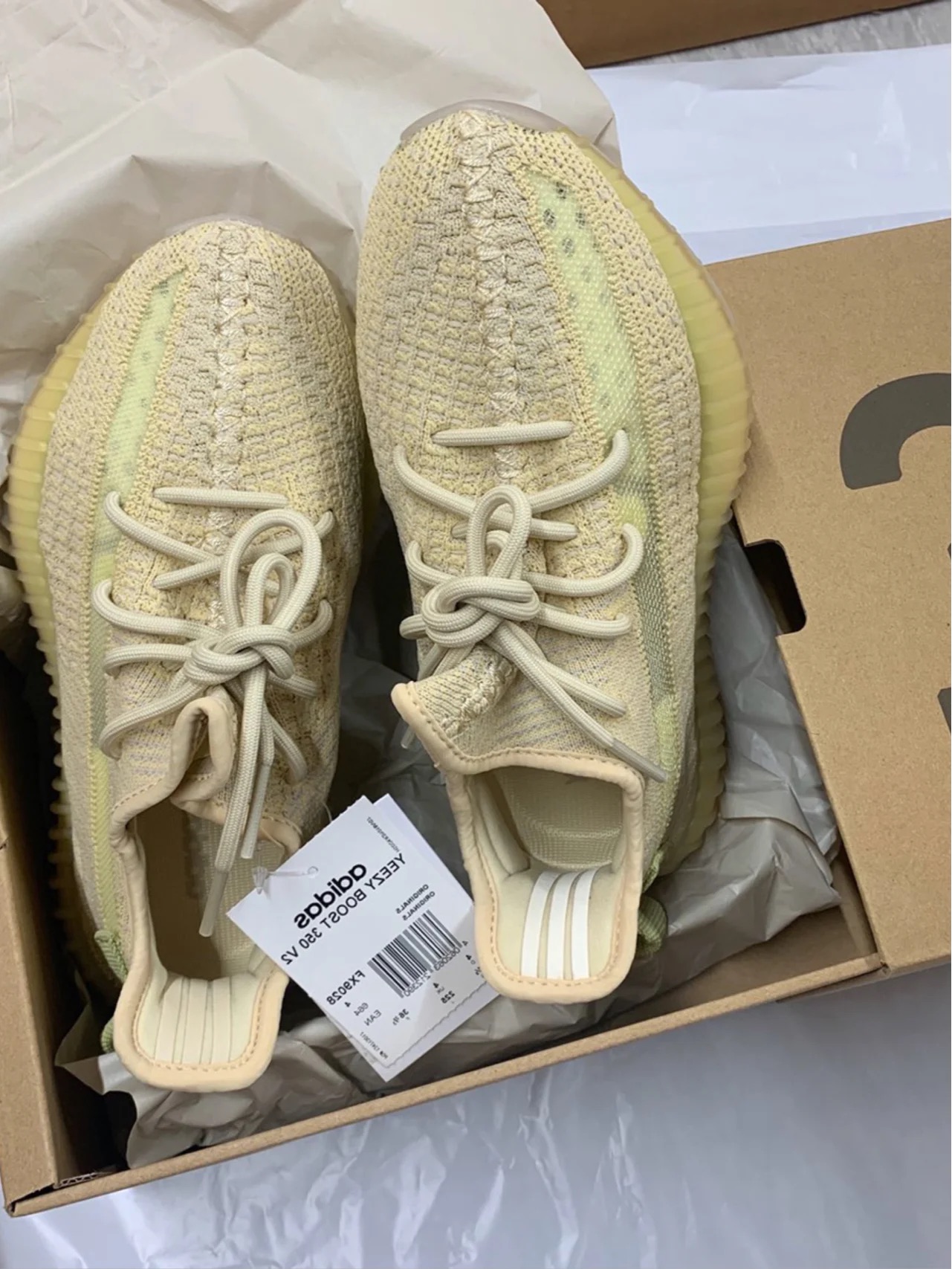 OG 350 V2 Adidas Yeezy Boost 350 V2 Abez review Diesel Zamora J