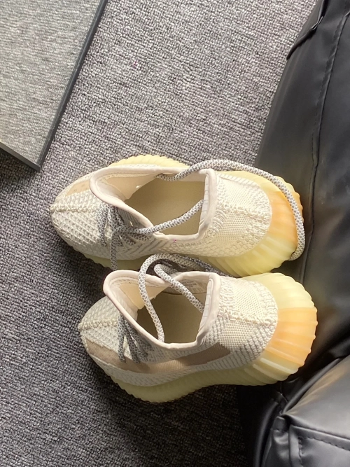 OG 350 V2 Adidas Yeezy Boost 350 V2 Abez review 
