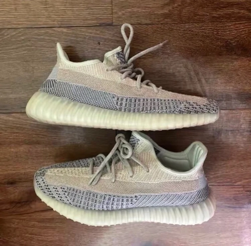 OG Adidas Yeezy Boost 350 V2 “Ashpea” review 