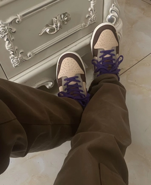 LF Nike Dunk Low Setsubun review 