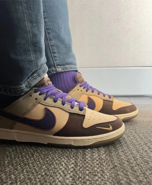LF Nike Dunk Low Setsubun review 