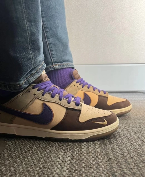 LF Nike Dunk Low Setsubun review 