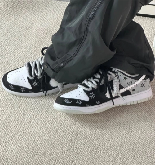 LF Nike Dunk Low Vibe review 