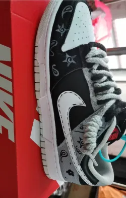 LF Nike Dunk Low Vibe review Anmy 01