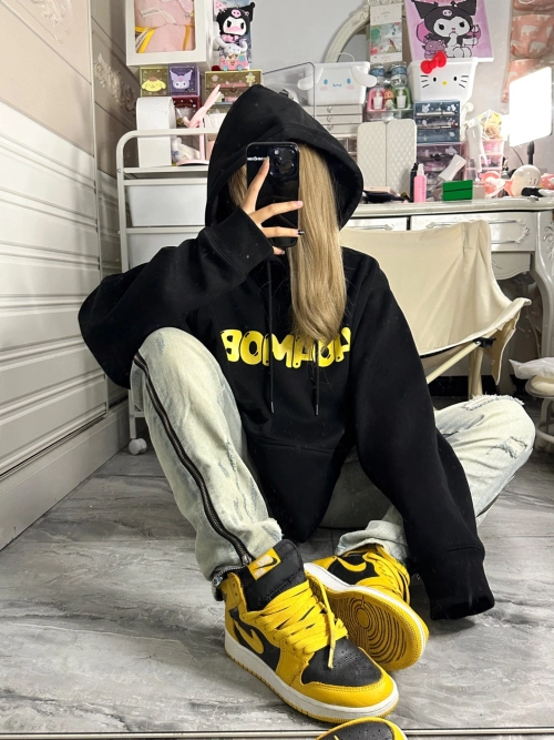 OG Air Jordan 1 High OG Pollen review 