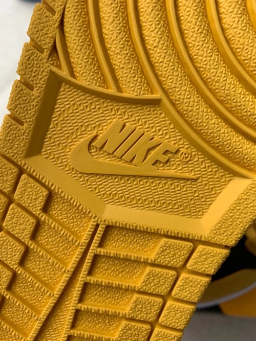 OG Air Jordan 1 High OG Pollen review 