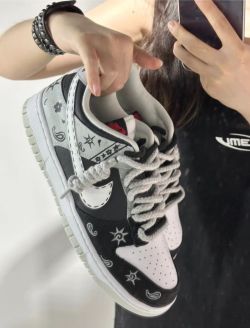 LF Nike Dunk Low Vibe review Anna