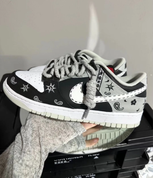 LF Nike Dunk Low Vibe review 