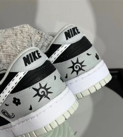 LF Nike Dunk Low Vibe review Jelly 02