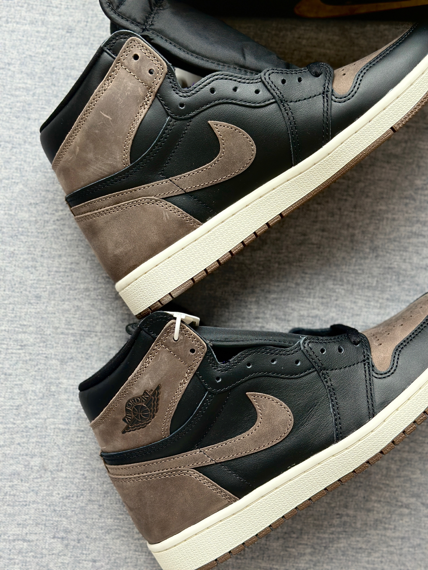 OG Air Jordan 1 High OG Palomino review Giue 02