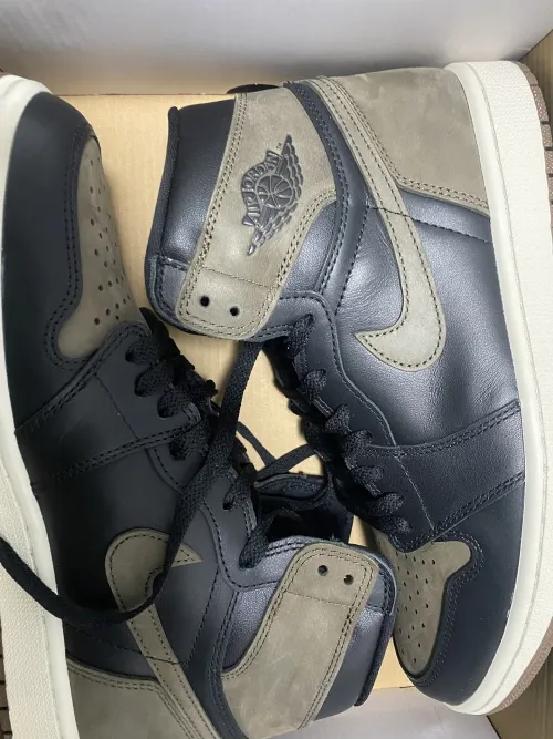 OG Air Jordan 1 High OG Palomino review 