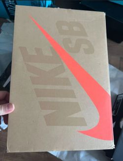 LF Nike Dunk Bangbai Apricot review Anny 02