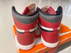 OG Air Jordan 1 High Chicago Reimagined review Lana 02