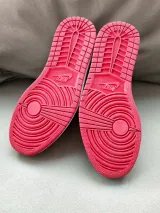 OG Air Jordan 1 High OG Chicago review Tess 02