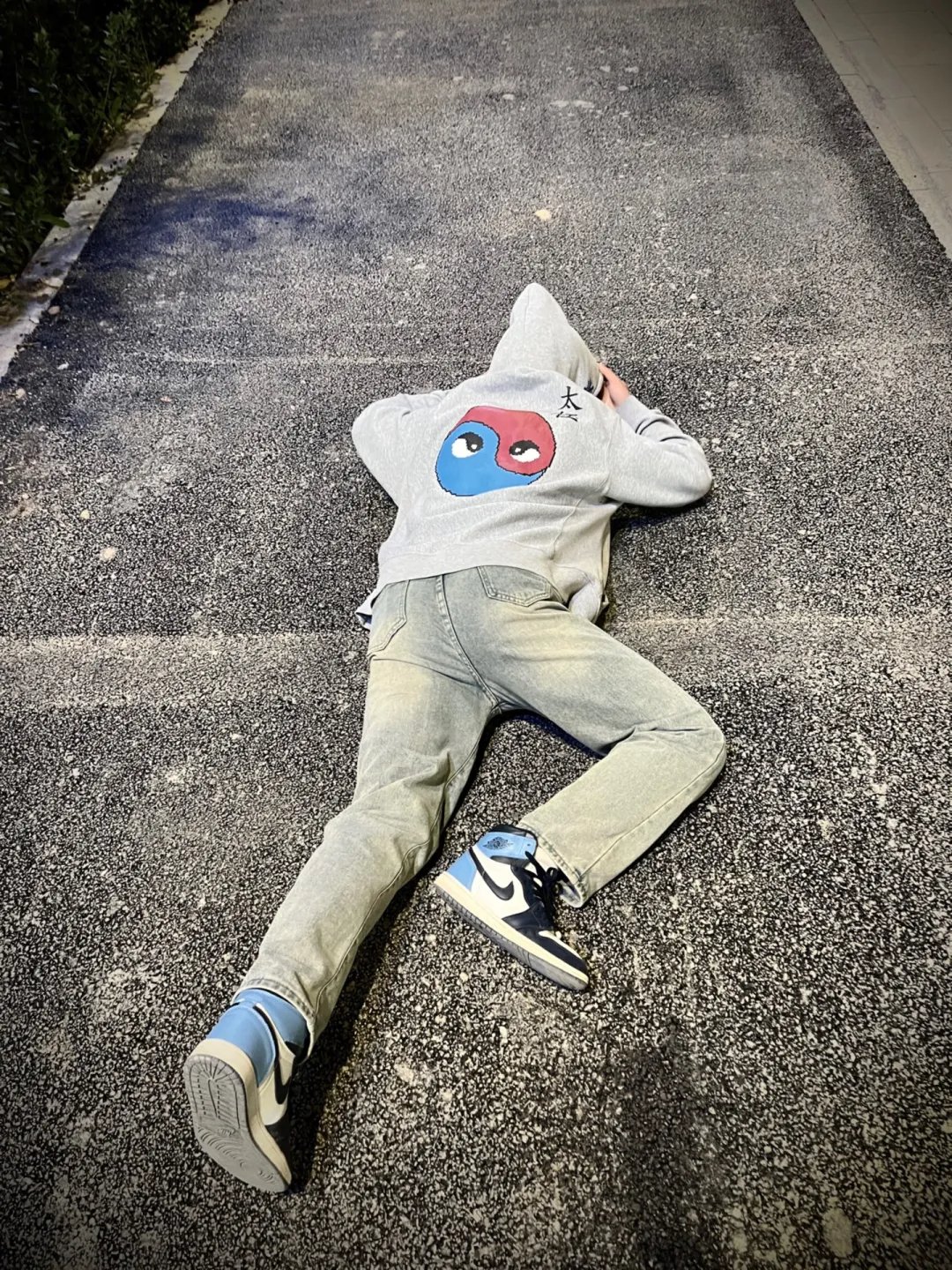 OG Air Jordan 1 Retro High OG Obsidian University Blue review Quinn