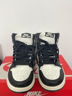 OG Air Jordan 1 Retro High OG Dark Mocha review Ned 02