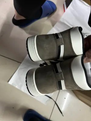 OG Air Jordan 1 Retro High OG Dark Mocha review Pete 01