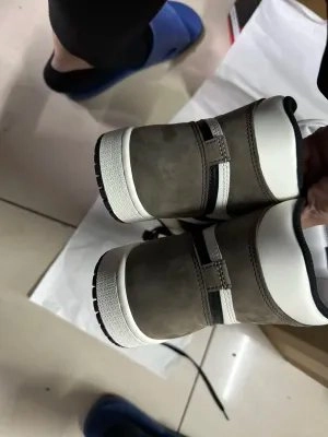 OG Air Jordan 1 Retro High OG Dark Mocha review 