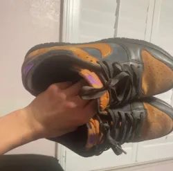 LF  Nike Dunk CiDer review Tony 02