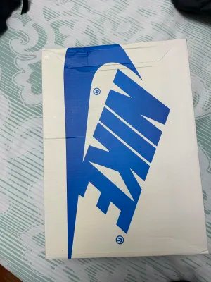 OG Travis Scott x Fragment Design x Air Jordan 1 Low review Lana 01